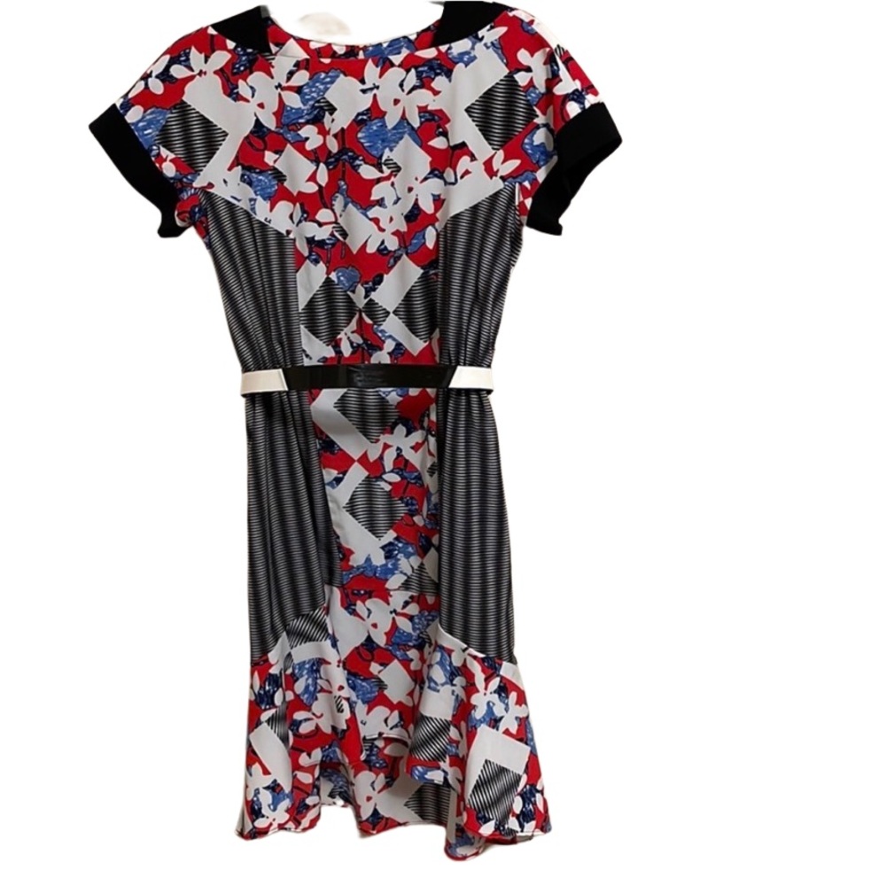 Target Peter pilotto dress - Picture 1 of 9